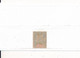 Anjouan Colonie Française Timbre Au Type Groupe N° 8 Oblitéré - Used Stamps