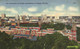 TAMPA - THE UNIVERSITY OF TAMPA AND SKYLINE OF TAMPA - Tampa