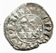 FRANCE / PHILIPPE IV LE BEL // DOUBLE ROYAL / PHILIPPUS REX / MONETA DUPLEX / 1.27 G / 20.5 Mm - 1285-1314 Philipp IV Der Schöne