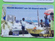 Lot 4 Cartes Téléphonique MADAGASCAR - VIDE - Télécarte Cabine Téléphone - Paysages Mer Pirogue Pêcheur Plage - 1999 - Madagascar