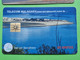 Delcampe - Lot 4 Cartes Téléphonique MADAGASCAR - VIDE - Télécarte Cabine Téléphone - Paysages Mer Canal Mozambique Sarodrano - Madagascar