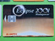 Delcampe - Lot 6 Cartes Téléphonique MADAGASCAR - VIDE - Télécarte Cabine Téléphone - Affaires Stelmad Sat Eclipse 2001 1999 - Madagascar