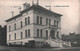 Boitsfort - Maison Communale - BELGIQUE -  Edit Lagaert - Carte Postale Ancienne - Watermaal-Bosvoorde - Watermael-Boitsfort