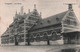 Tongres - La Gare - BELGIQUE - Edit Lagaert  - Carte Postale Ancienne - Tongeren