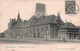 Saint Ghislain - Intérieur De La Gare - Edit Bazar - BELGIQUE - Carte Postale Ancienne - Saint-Ghislain