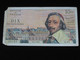 10 Dix Nouveaux Francs - RICHELIEU 2-6-1960     **** EN ACHAT IMMEDIAT **** - 10 NF 1959-1963 ''Richelieu''