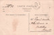 Saint Ghislain - Vue Exterieur De La Gare - Edit Bazar - BELGIQUE - Carte Postale Ancienne - Saint-Ghislain
