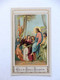 Delcampe - Lot De 7 Images Pieuses / Religieuses ~ Voir Les Photos De Toutes Les Images - Images Religieuses