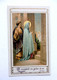 Delcampe - Lot De 7 Images Pieuses / Religieuses ~ Voir Les Photos De Toutes Les Images - Images Religieuses