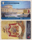 Hungary - 1997 - Castle Serie - 5 Diff Dbz23 - Águilas & Aves De Presa