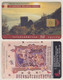 Hungary - 1997 - Castle Serie - 5 Diff Dbz23 - Arenden & Roofvogels