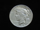 USA  1 One Dollar PEACE (Paix)  1923 S -  En Argent  **** EN ACHAT IMMEDIAT **** - 1921-1935: Peace (Pace)