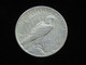 USA  1 One Dollar PEACE (Paix)  1923 S -  En Argent  **** EN ACHAT IMMEDIAT **** - 1921-1935: Peace