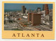 AK 112502 USA - Georgia - Atlanta - Atlanta