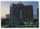 AK 112506 USA - Georgia - Atlanta - The Atlanta Hilton - Atlanta