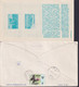 F-EX37743 MALAYSIA 1978 REGIST FDC SPAIN - AUSTRIA POSTAL ADMINISTRATION - Malaysia (1964-...)