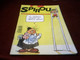 SPIROU N°  2890 - Spirou Et Fantasio