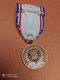 MÉDAILLE DE LA RECONNAISSANCE FRANCAISE, BRONZE, 39/45 WW2 - Francia