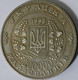 Ukraine - 200,000 Karbovantsiv 1995, KM# 15, 50th Anniversary - United Nations (#1744) - Ukraine