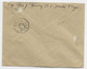 TOGO 8FR+6FR+1FR LETTRE COVER AVION LEMA KARA 17.3.1955 TOGO TO ISERE - Covers & Documents