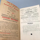 #RV8 - Le Collectionneur De Timbres-Poste Catalogue A. Maury - N°585 Janvier 1936 - Catalogues De Maisons De Vente
