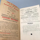 #RV8 - Le Collectionneur De Timbres-Poste Catalogue A. Maury - N°585 Janvier 1936 - Auktionskataloge