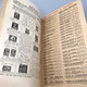 #RV8 - Le Collectionneur De Timbres-Poste Catalogue A. Maury - N°585 Janvier 1936 - Auktionskataloge