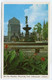 AK 112559 USA - Indiana - Indianapols - University Park - The Pew Fountain - Indianapolis