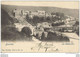 BOUILLON ..-- Nels 40 , N° 140 . 1904 Vers SPRIMONT ( Mr G. MARECHAL , Employé Poste ) . Voir Verso . - Bouillon