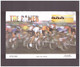 INGHILTERRA -'E' 2002 C/W CYCLING FIRST DAY COVER - 2001-2010. Decimale Uitgaven