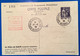 1938France Entier Postal 55cPaix EXPOSITION PHILATELIQUE BEZIERS (vins Wine Raisin Grappes Hérault Philatelic Exhibition - Cartes Postales Types Et TSC (avant 1995)