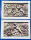 1950France Entier Postal 8f Gandon Neuf ! TSC PARIS CONGRÈS EXPOSITION CARTE POSTALE (automne Printemps Sculpture Art - Postales Tipos Y (antes De 1995)