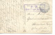 Azannes ( Vor Verdun ) Militär Postkarte.  Used 1916.   S-5019 - Unclassified