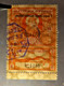 1932 Hungary Consular VISA Revenue Tax LAKE BALATON Tihany Abbey Church Stephen KING 10 1 Gold Pengő OVERPRINT Kelebia - Revenue Stamps