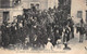 BOUGUENAIS  -  NANTES - La Guerre Européenne De 1914  -  Les Premiers Trophés - Arrivée Des Prisonniers Allemands - Bouguenais