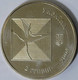 Ukraine - 2 Hryvni 2004, KM# 203, 100th Anniversary - Birth Of Serge Lifar (#1751) - Ukraine