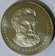 Ukraine - 2 Hryvni 2005, KM# 375, 170th Anniversary - Birth Of Alexei Alchevskiy (#1753) - Ukraine