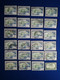 CONGO BELGE - Used Stamps