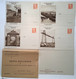 1951 France Entier Postal 12f Gandon Neuf SERIE SUP. TSC FOIRE EXPOSITION ROCHEFORT SUR MER Charente-Maritime (pont - Cartes Postales Types Et TSC (avant 1995)