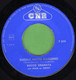 * 7" *  ROCCO GRANATA - BUONA NOTTE BAMBINO (Holland 1963 EX-) - Autres - Musique Allemande