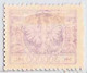 MiNr.197 X Polen - Unused Stamps