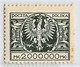 MiNr.200 X Polen - Neufs