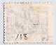 MiNr.198 O Polen - Neufs