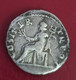 IMPERIO ROMANO. AÑO 69/79 D.C.  VESPASIANO.  DENARIO.  PESO 3.1 GR.  OFERTA. - The Flavians (69 AD Tot 96 AD)