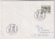 MiNr. 592 BRD 1969, 4. Juni. Europäisches Naturschutzjahr - BECKUM WESTF - DEUTSCH-SCHWEIZERISCHE BRIEFMARKENAUSSTELLUNG - Expositions Philatéliques