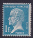 N°179** PASTEUR 1fr BLEUNEUF** MNH TB - Ungebraucht