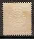Alemania Imperio  13 * Charnela. 1872 - Unused Stamps