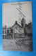 BERGUES - D59 Nord Bombardement -Un Coin De La Place Gambetta Déblayé N°4 Edit -Berteloot Bergues 14-18 - War 1914-18