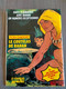 PIF GADGET N° 1042 Poster Supplément BD  Spécial LEONARD 1989 TBE RAHAN Le Coutelas - Pif & Hercule