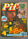 PIF GADGET N° 1073   Avec 2 Posters Spécial INDIANA JONES Et La Derniere Croisade 1989 - Pif & Hercule